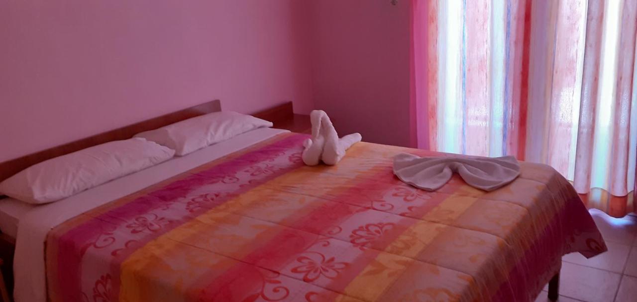 Pame Pantheos Hotel Kamena Vourla Exterior photo
